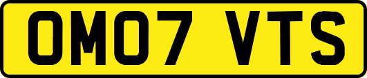 OM07VTS