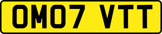 OM07VTT