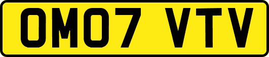OM07VTV