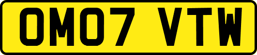 OM07VTW