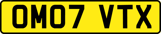 OM07VTX
