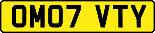 OM07VTY