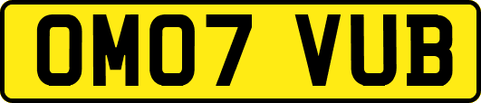 OM07VUB