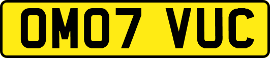 OM07VUC