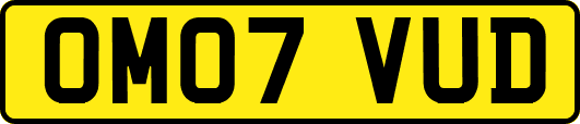 OM07VUD