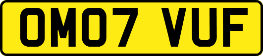 OM07VUF