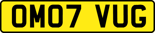 OM07VUG