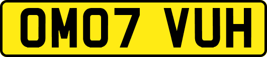 OM07VUH