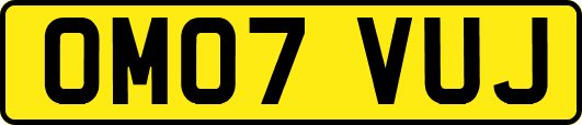 OM07VUJ