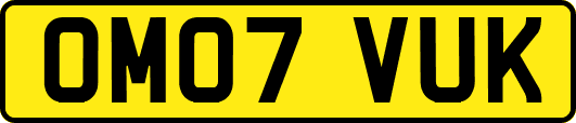OM07VUK