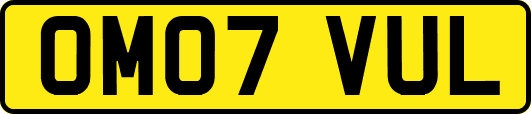OM07VUL