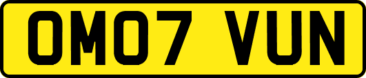 OM07VUN