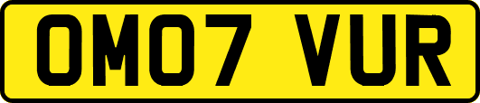 OM07VUR