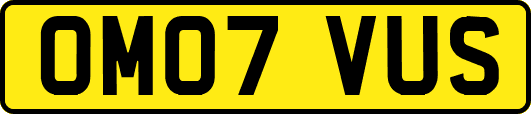 OM07VUS