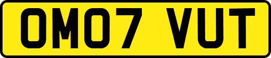 OM07VUT