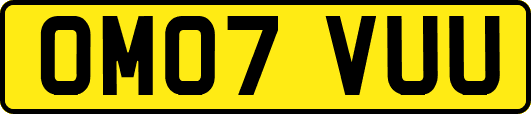 OM07VUU