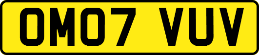OM07VUV
