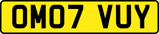 OM07VUY