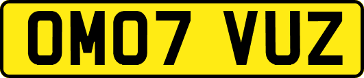 OM07VUZ