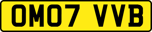 OM07VVB
