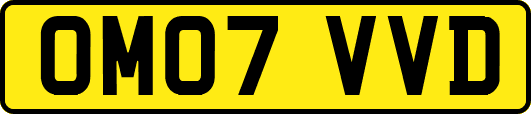 OM07VVD