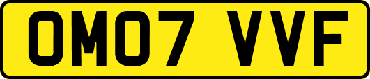 OM07VVF
