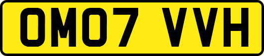 OM07VVH