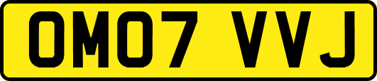 OM07VVJ