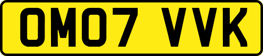 OM07VVK