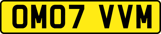 OM07VVM