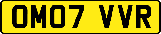 OM07VVR