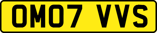 OM07VVS
