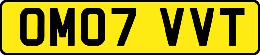 OM07VVT