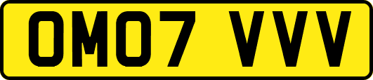 OM07VVV