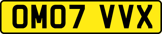 OM07VVX