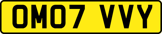 OM07VVY