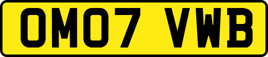 OM07VWB