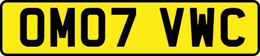 OM07VWC