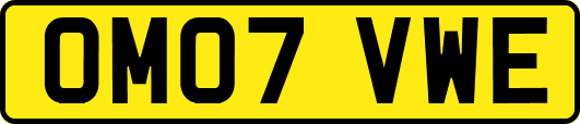 OM07VWE