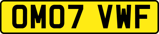OM07VWF