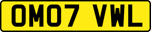 OM07VWL