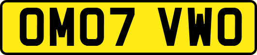 OM07VWO