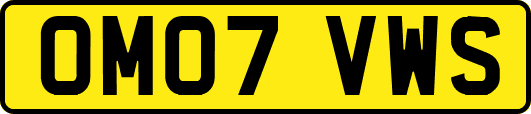 OM07VWS