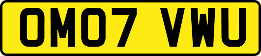 OM07VWU