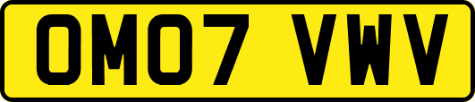 OM07VWV
