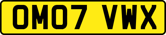 OM07VWX