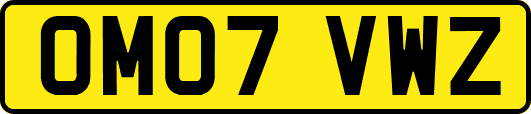 OM07VWZ