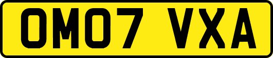 OM07VXA