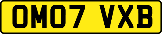OM07VXB