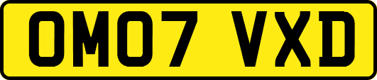 OM07VXD
